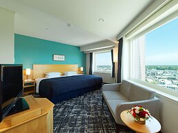 Hotel Emisia Sapporo