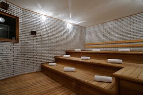 Hotel Emisia Sapporo