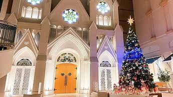 Hotel Emisia Sapporo