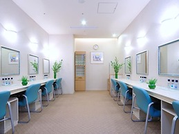 Hotel Emisia Sapporo