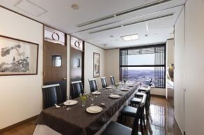 Hotel Emisia Sapporo