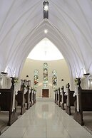 Hotel Emisia Sapporo