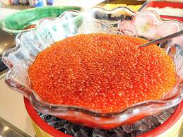 Hotel Emisia Sapporo