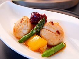 Hotel Emisia Sapporo