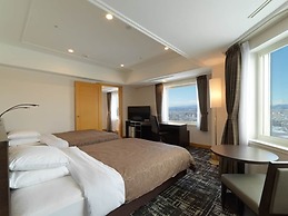 Hotel Emisia Sapporo