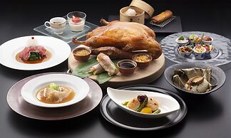 Hotel Emisia Sapporo