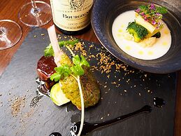 Hotel Emisia Sapporo