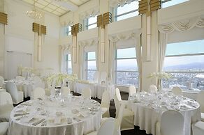 Hotel Emisia Sapporo