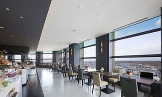 Hotel Emisia Sapporo