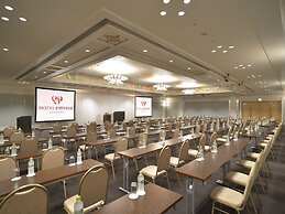 Hotel Emisia Sapporo