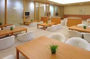 Hotel Emisia Sapporo