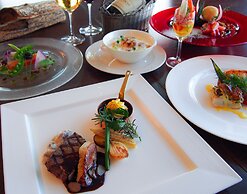 Hotel Emisia Sapporo