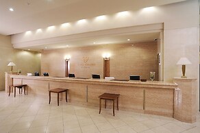 Hotel Emisia Sapporo