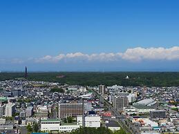 Hotel Emisia Sapporo