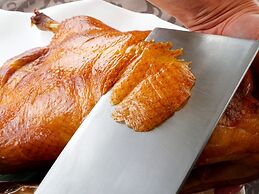 Hotel Emisia Sapporo