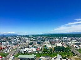 Hotel Emisia Sapporo