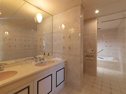 Hotel Emisia Sapporo