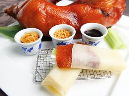 Hotel Emisia Sapporo