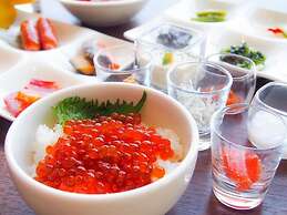 Hotel Emisia Sapporo