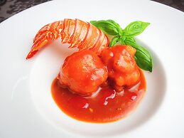 Hotel Emisia Sapporo