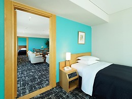 Hotel Emisia Sapporo