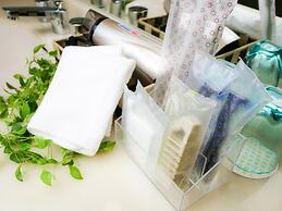 Hotel Emisia Sapporo