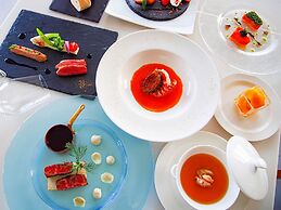 Hotel Emisia Sapporo