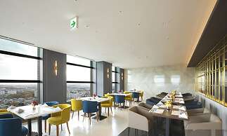 Hotel Emisia Sapporo