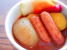 Hotel Emisia Sapporo