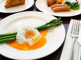 Hotel Emisia Sapporo