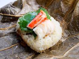 Hotel Emisia Sapporo