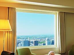 Hotel Emisia Sapporo