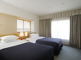 Hotel Emisia Sapporo