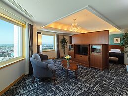 Hotel Emisia Sapporo