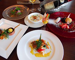 Hotel Emisia Sapporo