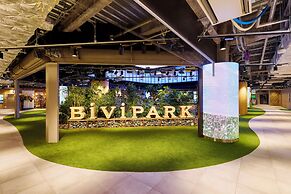 Hotel Emisia Sapporo