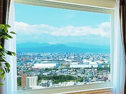 Hotel Emisia Sapporo