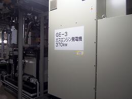 Hotel Emisia Sapporo