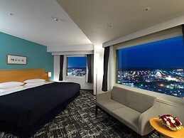 Hotel Emisia Sapporo