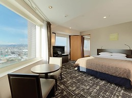 Hotel Emisia Sapporo