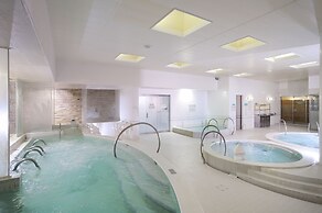 Hotel Emisia Sapporo