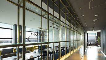 Hotel Emisia Sapporo