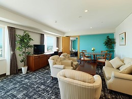 Hotel Emisia Sapporo