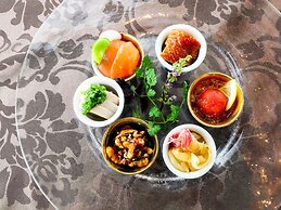 Hotel Emisia Sapporo