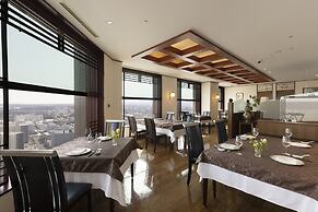 Hotel Emisia Sapporo