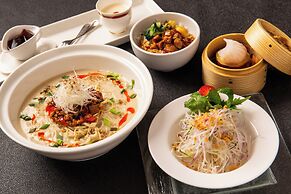 Hotel Emisia Sapporo