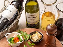 Hotel Emisia Sapporo