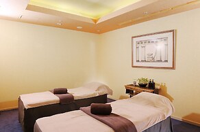 Hotel Emisia Sapporo