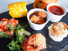 Hotel Emisia Sapporo