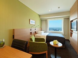 Hotel Emisia Sapporo